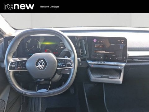Voitures D'occasion À Limoges | Renault Mégane Megane E-Tech Ev60 220 Ch Super Charge Equilibre