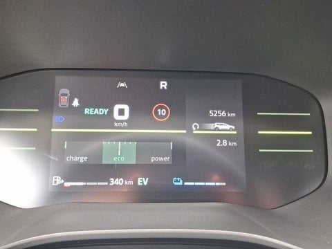 Voitures D'occasion À Bergerac | Dacia Jogger Hybrid 140 7 Places Gsr2 Extreme