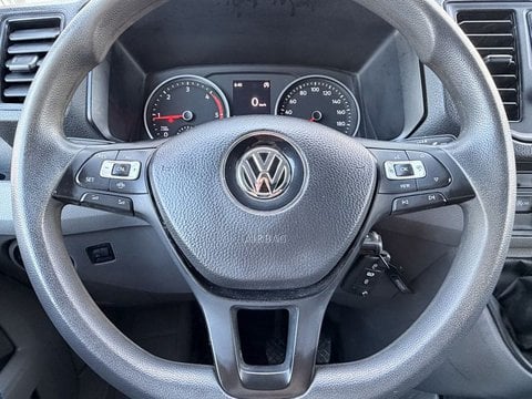 Voitures D'occasion À Boé | Volkswagen Crafter Van 30 L3H3 2.0 Tdi 140 Ch Business Line