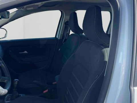 Voitures D'occasion À Trélissac | Dacia Duster Ii Eco-G 100 4X2 Expression