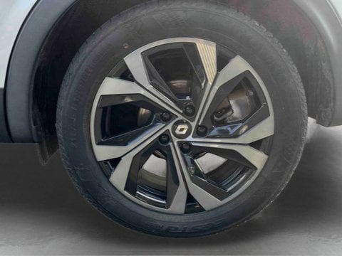 Voitures D'occasion À Saint-Astier | Renault Arkana E-Tech Hybride 145 - 22 Engineered
