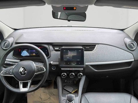Voitures D'occasion À Trélissac | Renault Zoe R110 Zen