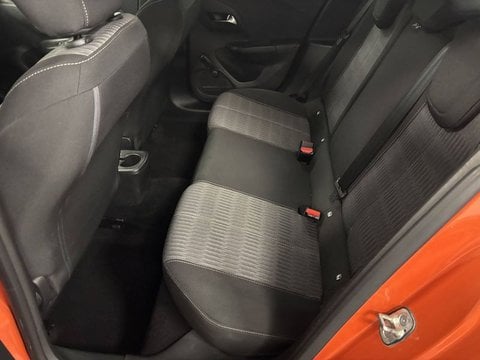 Voitures D'occasion À Gond Pontouvre | Opel Corsa Electrique F Electrique 136 Ch & Batterie 50 K...