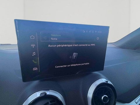 Voitures D'occasion À Brive La Gaillarde | Audi Q2 35 Tfsi 150 S Tronic 7 S Line