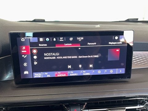 Voitures D'occasion À Saintes | Alfa Romeo Tonale 1.5 Hybrid 130 Ch Tct7 Super