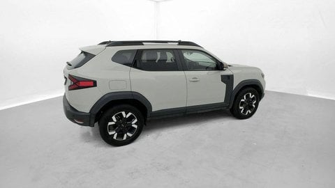 Voitures D'occasion À Cahors | Dacia Duster Iii Hybrid 140 Extreme