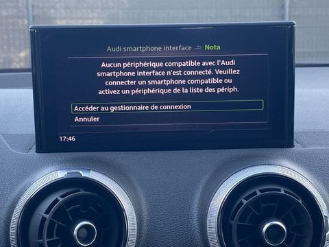 Voitures D'occasion À Boé | Audi Q2 30 Tdi 116 S Tronic 7 Advanced
