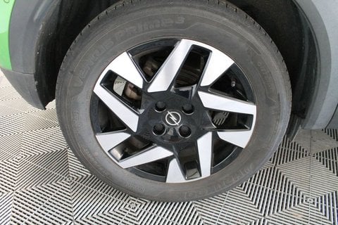 Voitures D'occasion À Migné-Auxances | Opel Mokka 1.2 Turbo 130 Ch Bvm6 Elegance