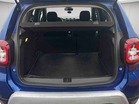 Voitures D'occasion À Brive La Gaillarde | Dacia Duster Blue Dci 115 4X2 Prestige