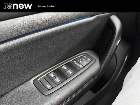 Voitures D'occasion À Souillac | Renault Mégane Iv Berline E-Tech Plug-In Hybride 160 R.s. Line