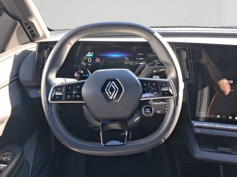Voitures D'occasion À Bergerac | Renault Mégane Megane V Electrique Megane E-Tech Ev60 220 Ch S...