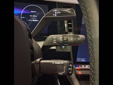 Voitures D'occasion À Tulle | Renault Mégane Megane V Electrique Megane E-Tech Ev60 220 Ch Supe...