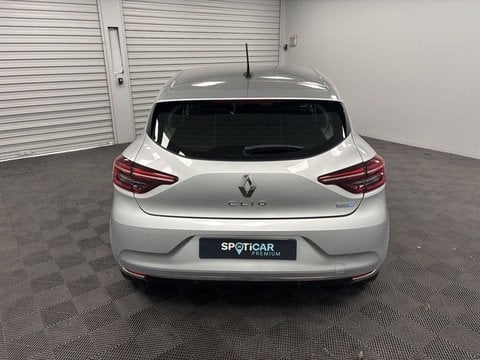 Voitures D'occasion À Gond Pontouvre | Renault Clio V E-Tech 140 Business