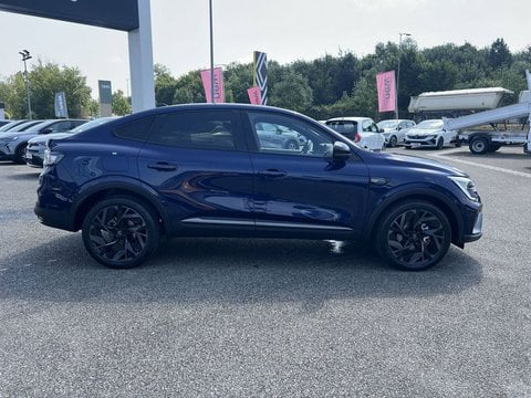 Voitures D'occasion À Montauban | Renault Arkana E-Tech Full Hybrid 145 Gsr2 Esprit Alpine
