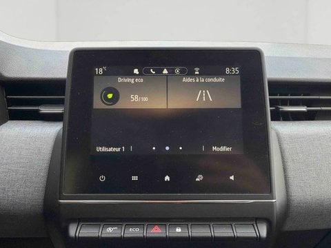 Voitures D'occasion À Trélissac | Renault Clio Tce 90 Evolution
