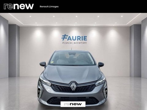 Voitures D'occasion À Limoges | Renault Clio Blue Dci 100 Ch Gsr2 Evolution
