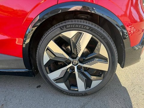 Voitures D'occasion À Sarlat | Renault Mégane Megane E-Tech Ev60 220 Ch Optimum Charge Techno