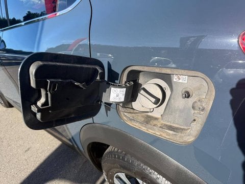 Voitures D'occasion À Sarlat | Renault Captur Ii E-Tech Hybride Rechargeable 160 Techno
