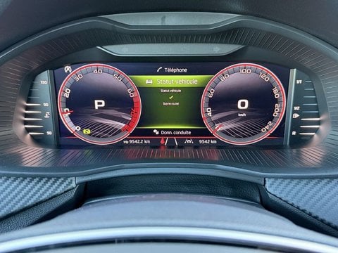 Voitures D'occasion À Boé | Škoda Kamiq 1.0 Tsi Evo 2 116 Ch Dsg7 Monte Carlo