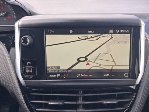 Voitures D'occasion À Montauban | Peugeot 2008 Puretech 82Ch S&S Bvm5 Signature