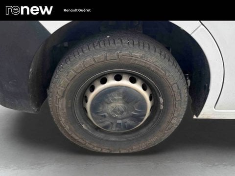 Voitures D'occasion À Guéret | Renault Master Fgn Trac F3500 L3H2 Blue Dci 150 Grand Confort
