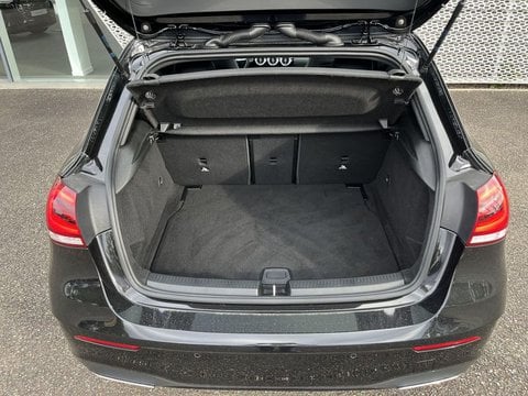 Voitures D'occasion À Saint-Avit | Mercedes-Benz Classe A 220 D 8G-Dct Amg Line