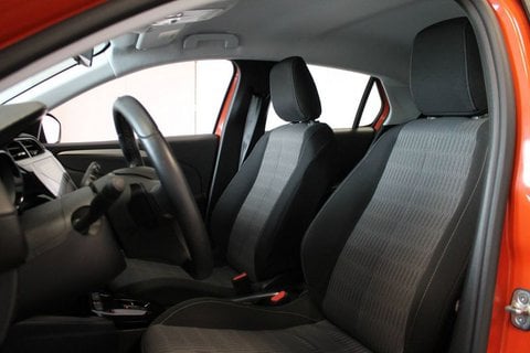 Voitures D'occasion À Châtellerault | Opel Corsa 1.2 Turbo 100 Ch Bva8 Edition