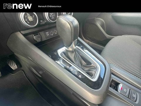 Voitures D'occasion À Saint Maur | Renault Arkana E-Tech 145 - 21B Intens