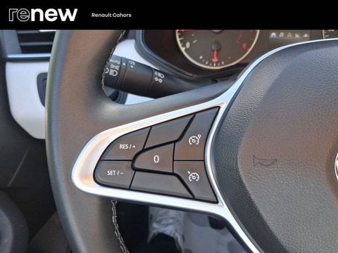 Voitures D'occasion À Cahors | Renault Clio Tce 100 Gpl Evolution