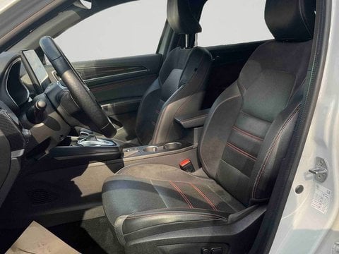 Voitures D'occasion À Trélissac | Renault Arkana E-Tech 145 - 21B R.s. Line
