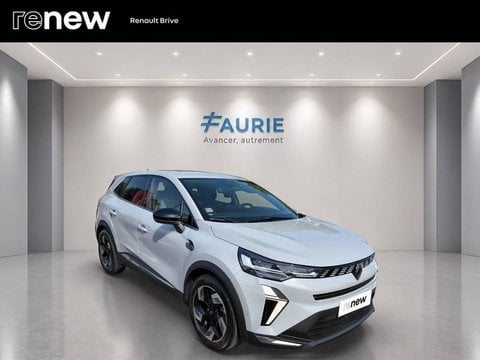 Voitures D'occasion À Brive La Gaillarde | Renault Symbioz E-Tech Full Hybrid 145 Techno