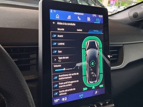 Voitures D'occasion À Castelsarrasin | Renault Symbioz E-Tech Full Hybrid 145 Techno
