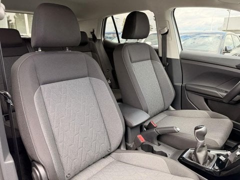 Voitures D'occasion À Boé | Volkswagen T-Cross 1.0 Tsi 116 Start/Stop Bvm6 Vw Edition