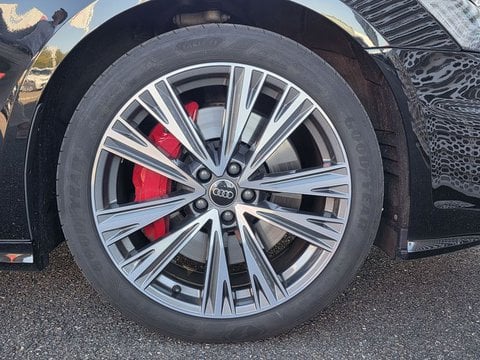 Voitures D'occasion À Saint-Avit | Audi A6 Avant 55 Tfsie 367 Ch S Tronic 7 Quattro Competition