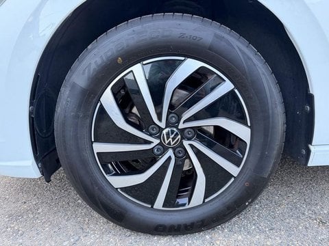 Voitures D'occasion À Boé | Volkswagen Polo 1.0 Tsi 95 S&S Bvm5 Life Plus