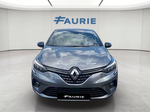 Voitures D'occasion À Brive La Gaillarde | Renault Clio E-Tech Hybride 145 Techno