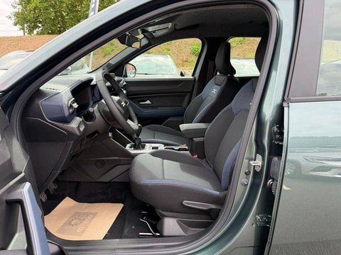 Voitures D'occasion À Sarlat | Dacia Bigster Mild Hybrid 140 Expression
