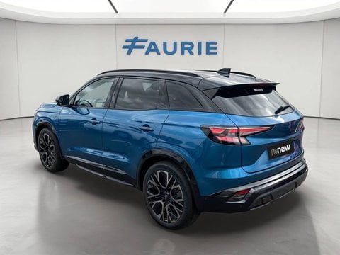 Voitures D'occasion À Trélissac | Renault Austral Full Hybrid E-Tech 200 Ch Esprit Alpine