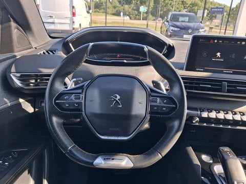 Voitures D'occasion À Montauban | Peugeot 3008 Ii Bluehdi 130Ch S&S Eat8 Gt Line
