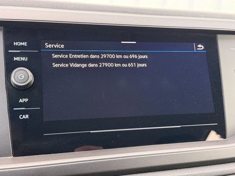 Voitures D'occasion À Boé | Volkswagen Polo 1.0 Mpi 80 S&S Bvm5