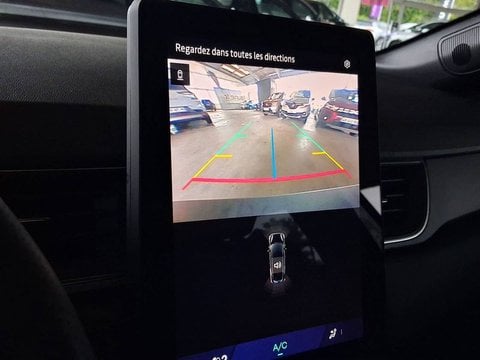 Voitures D'occasion À Castelsarrasin | Renault Symbioz E-Tech Full Hybrid 145 Techno