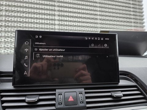 Voitures D'occasion À Saint-Avit | Audi Q5 Sportback 50 Tfsie 299 S Tronic 7 Quattro S Line