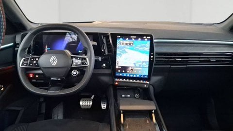 Voitures D'occasion À Saint-Astier | Renault Rafale E-Tech Full Hybrid 200 Ch Esprit Alpine