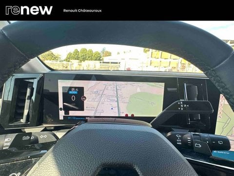 Voitures D'occasion À Saint Maur | Renault Mégane Megane V Electrique Megane E-Tech Ev60 130Ch ...