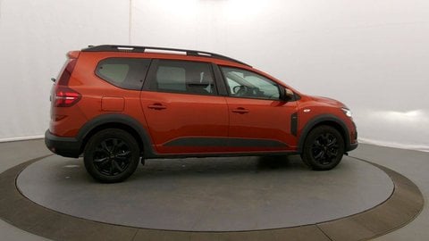 Voitures D'occasion À Montauban | Dacia Jogger Hybrid 140 7 Places Gsr2 Extreme