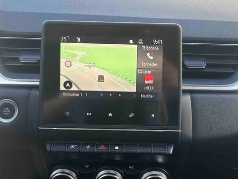 Voitures D'occasion À Cahors | Renault Captur Ii Tce 90 Techno