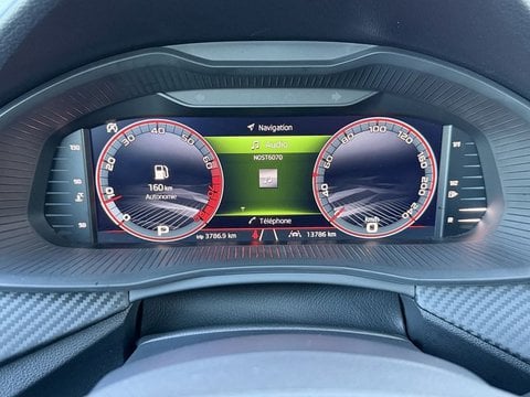 Voitures D'occasion À Boé | Škoda Kamiq 1.5 Tsi Evo 2 150 Ch Dsg7 Act Monte Carlo