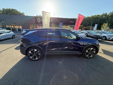 Voitures D'occasion À Sarlat | Renault Scénic Scenic V Electrique Scenic E-Tech Électrique 220...