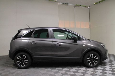 Voitures D'occasion À Migné-Auxances | Opel Crossland 1.5 D 120 Ch Bva6 Elegance Business