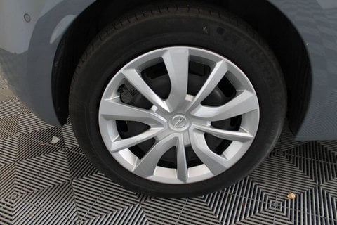 Voitures D'occasion À Châtellerault | Opel Corsa F 1.2 75 Ch Bvm5